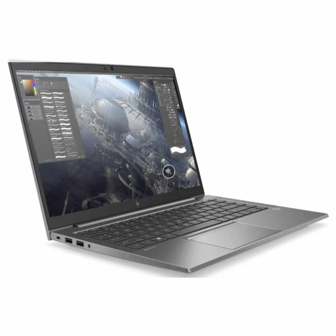 HP Zbook Firefly 14 G8 | i7 | 14" FHD (1920x1080) Display