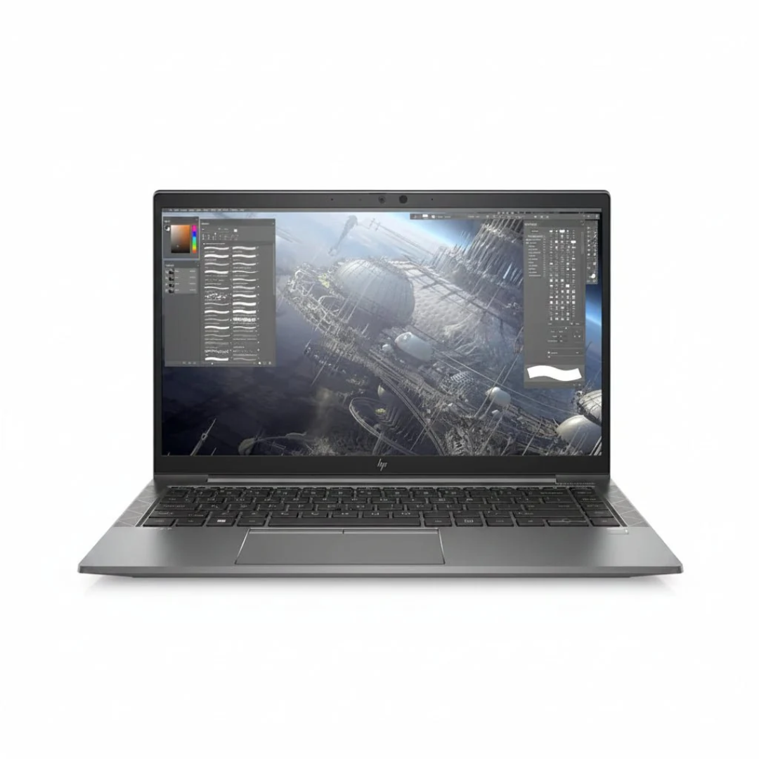 HP Zbook Firefly 14 G8 | i7 | 14" FHD (1920x1080) Display