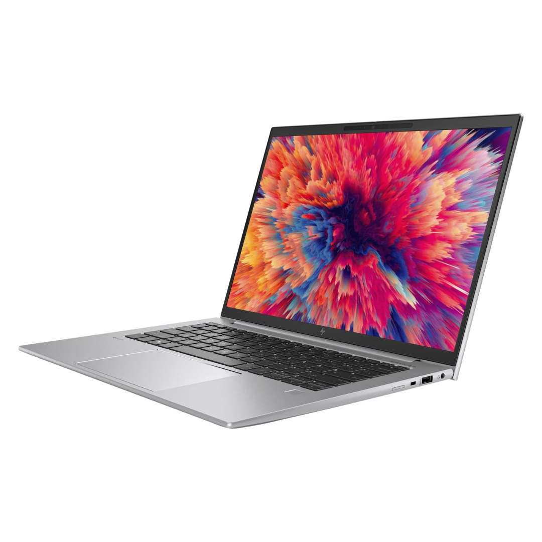 HP Zbook Firefly 14 G9 | i5 | 14" WUXGA (1920x1200) Display