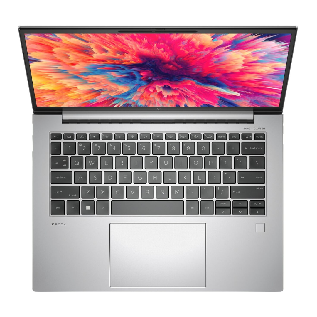 HP Zbook Firefly 14 G9 | i5 | 14" WUXGA (1920x1200) Display