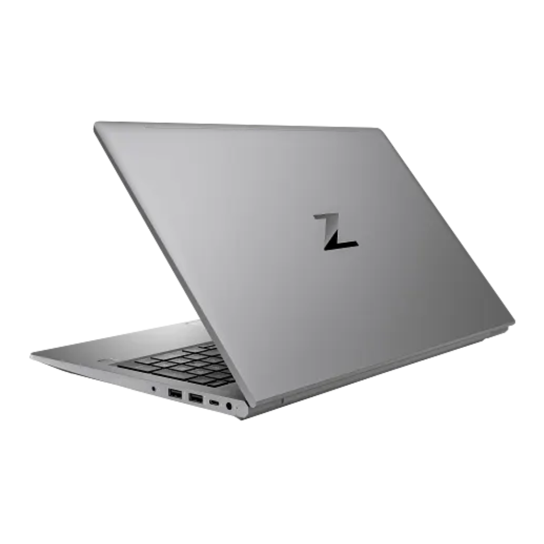 HP Zbook Studio 15 G7 | i9 | 15.6" 4k Display