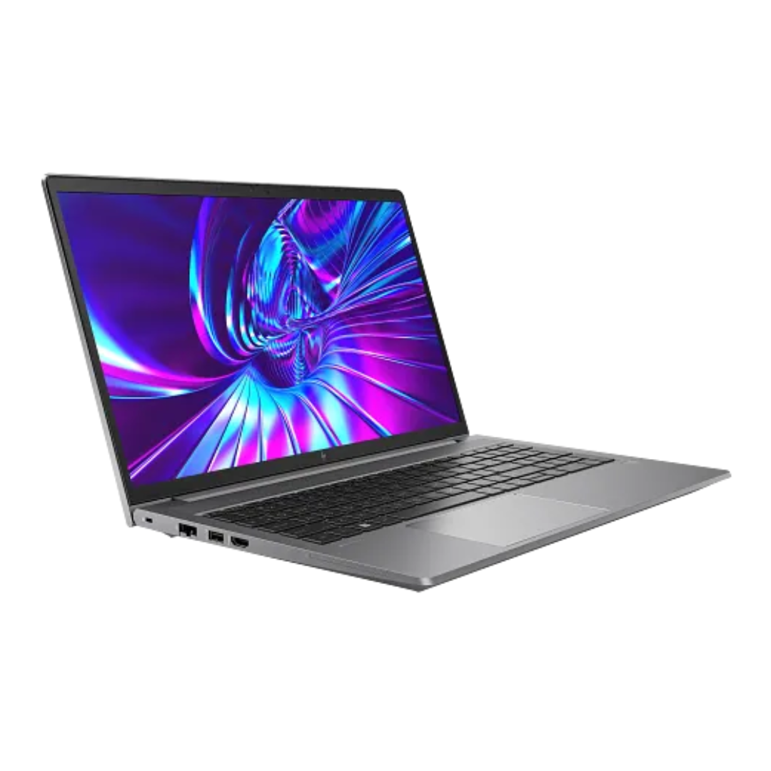 HP Zbook Studio 15 G7 | i9 | 15.6" 4k Display