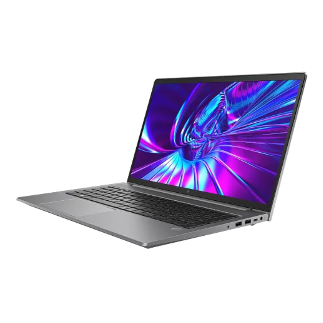 HP Zbook Studio 15 G7 | i9 | 15.6" 4k Display