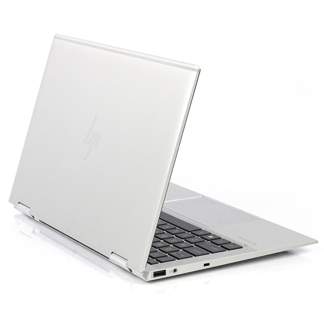 HP Elitebook 1030 G8 | i7 | 13" FHD Touchx360 Display
