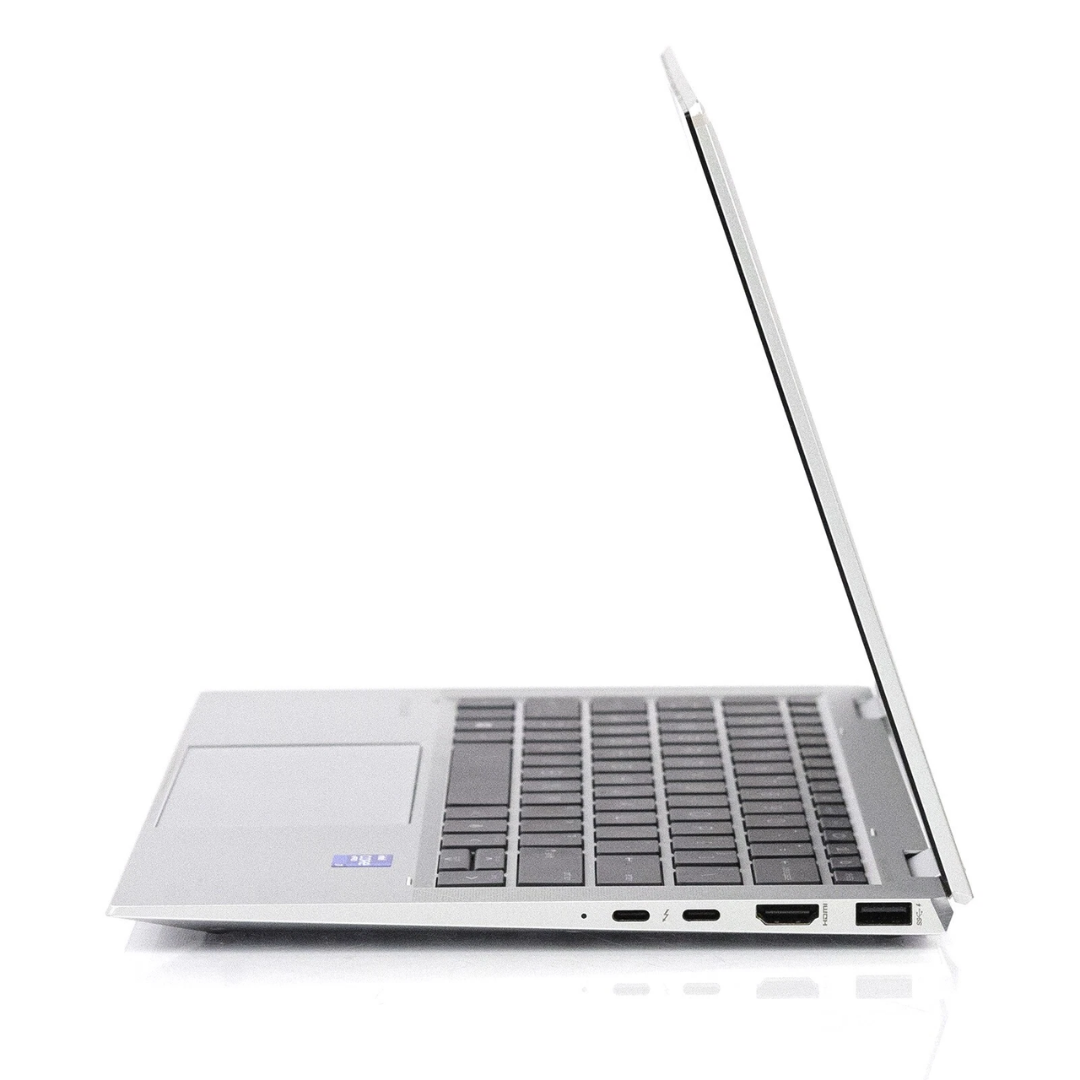 HP Elitebook 1030 G8 | i7 | 13" FHD Touchx360 Display
