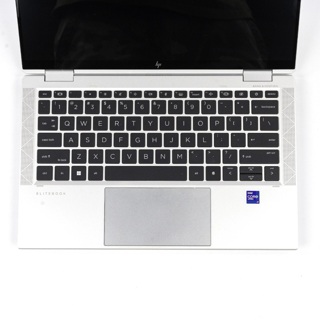HP Elitebook 1030 G8 | i7 | 13" FHD Touchx360 Display