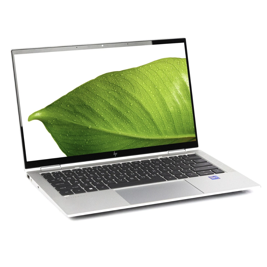 HP Elitebook 1030 G8 | i7 | 13" FHD Touchx360 Display