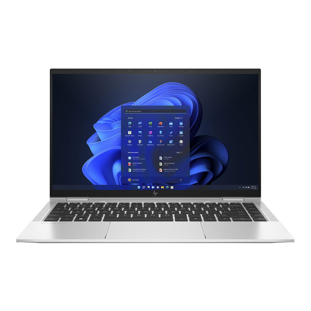 HP Elitebook 1040 G8 | i7 | 14" FHD Touchx360 Display
