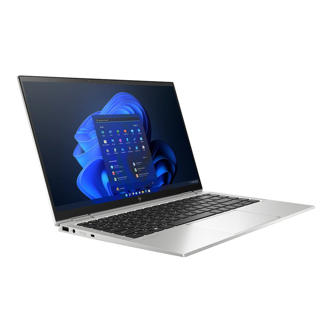 HP Elitebook 1040 G8 | i7 | 14" FHD Touchx360 Display