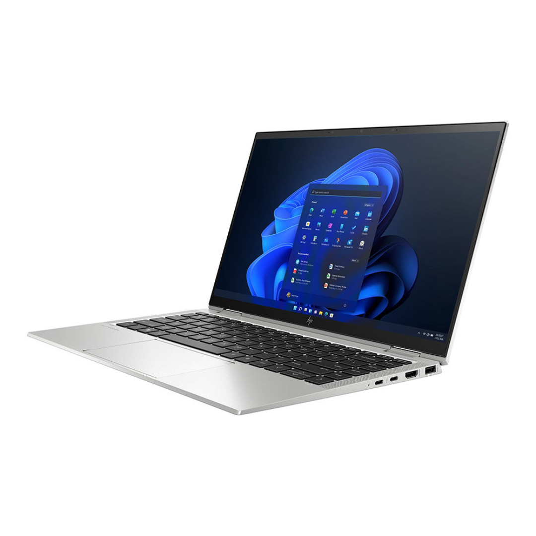 HP Elitebook 1040 G8 | i7 | 14" FHD Touchx360 Display