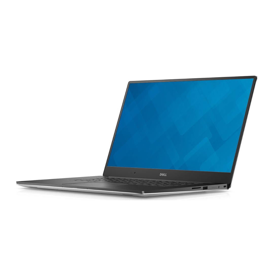 Dell Precision 5510 | i7 | 15.6" 4K Touchx360 Display