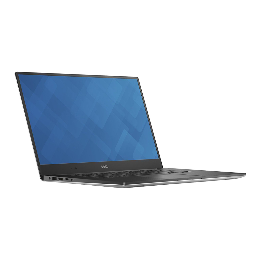 Dell Precision 5510 | i7 | 15.6" 4K Touchx360 Display