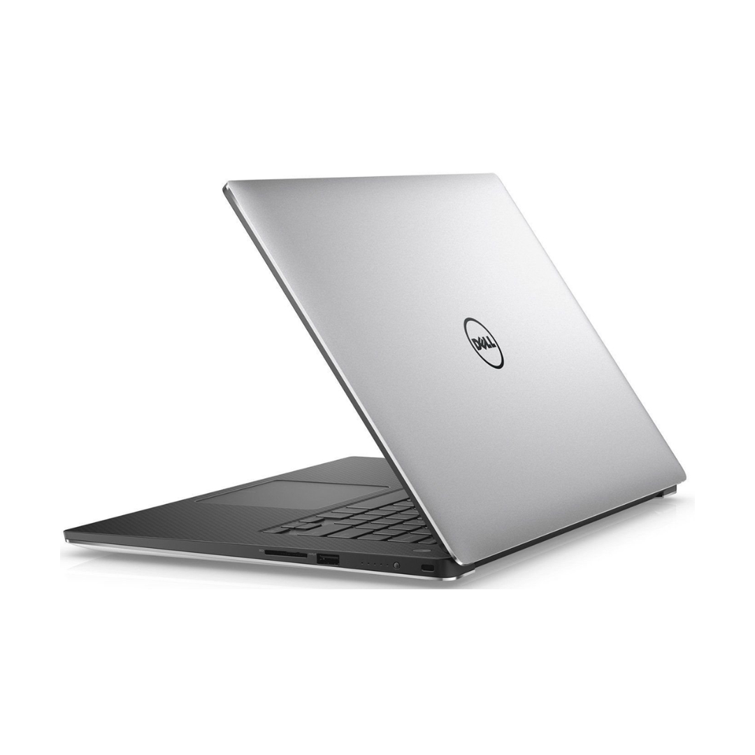 Dell Precision 5510 | i7 | 15.6" 4K Touchx360 Display