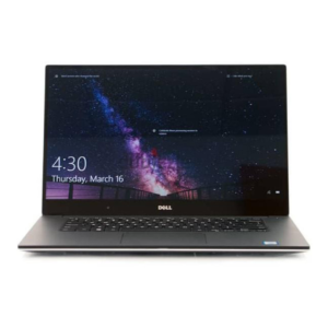 Dell Precision 5520 | i7 | 15.6″ 4K Display