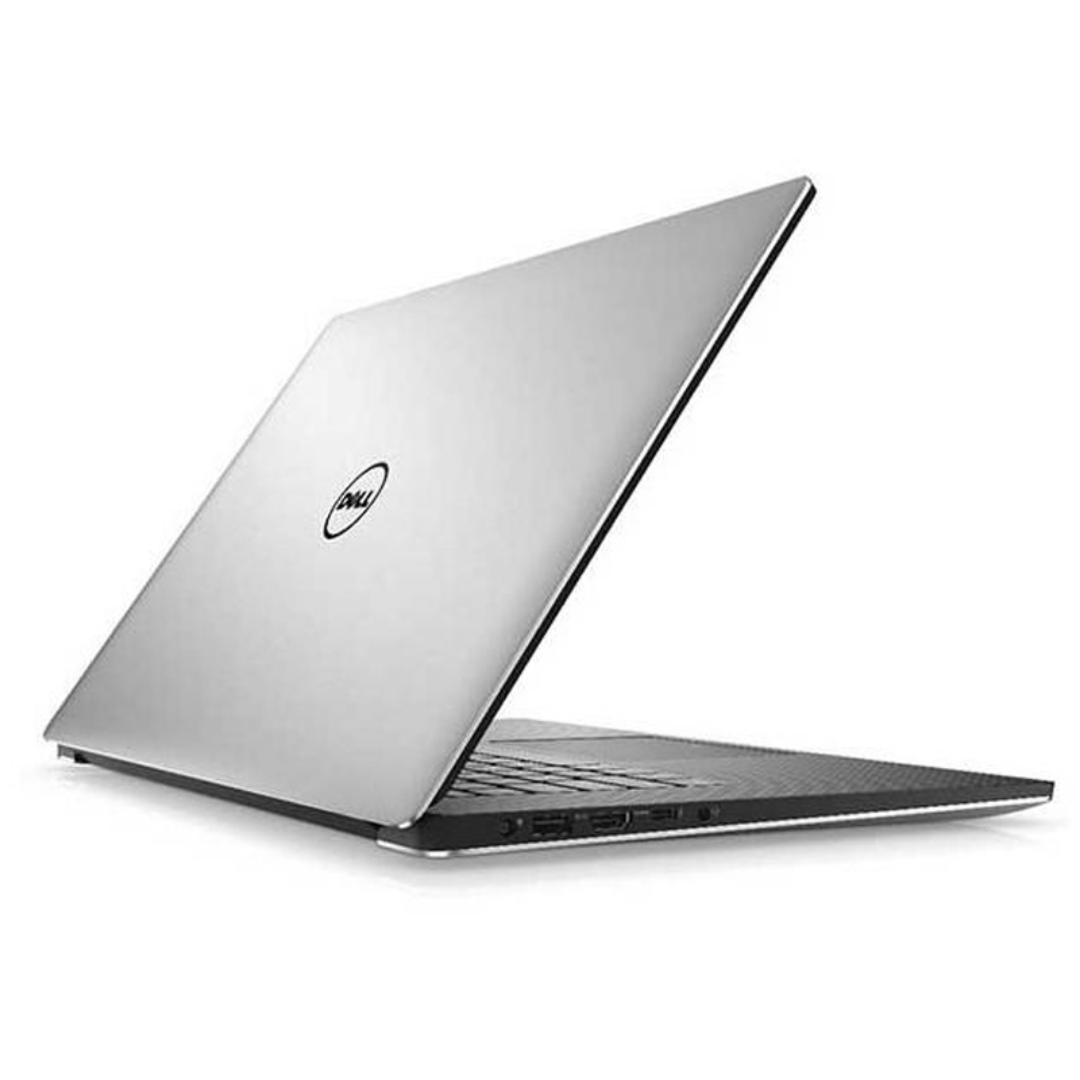 Dell Precision 5520 | i7 | 15.6" 4K Display
