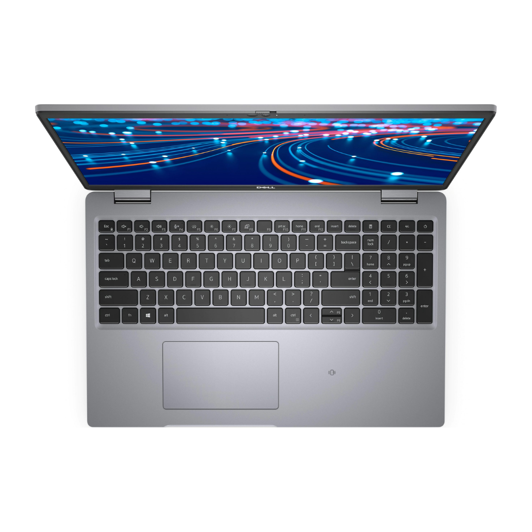 Dell Latitude 5520 | i7 | 15.6" FHD Display