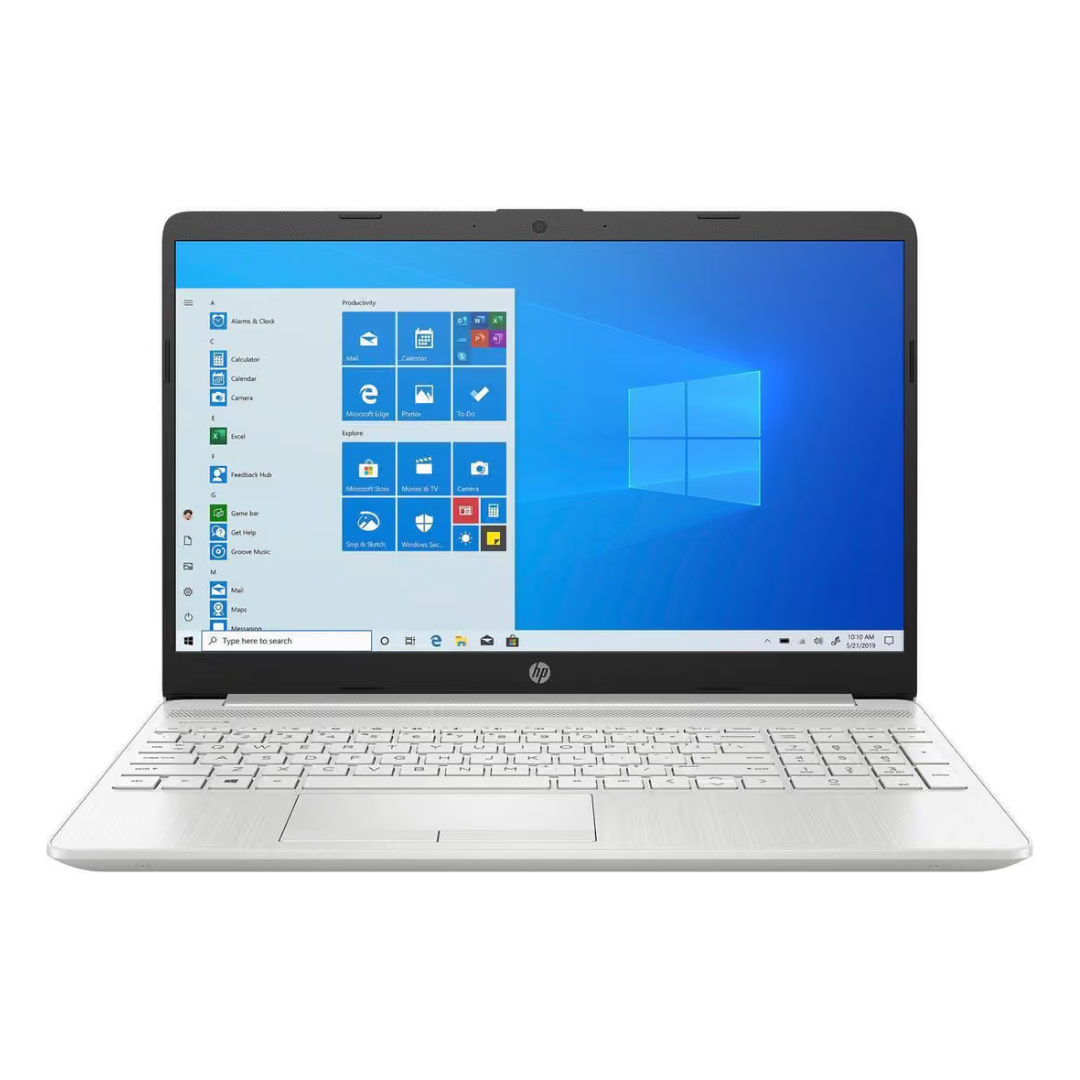 HP Notebook 15 dw3363st | i3 | 15.6" FHD Display