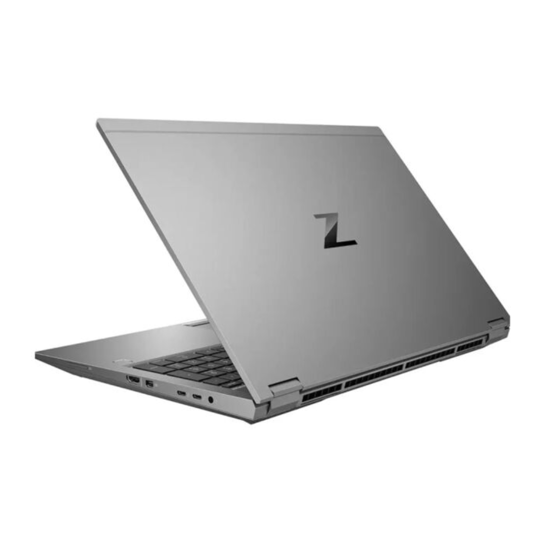 HP Zbook Fury 15 G8 | i7 | 15.6" FHD Display