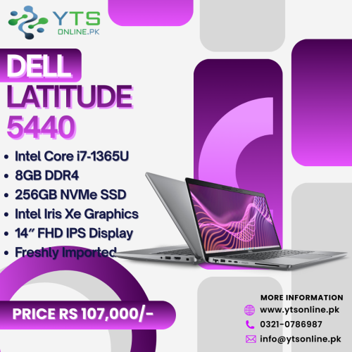 DELL LATITUDE 5440 (2)
