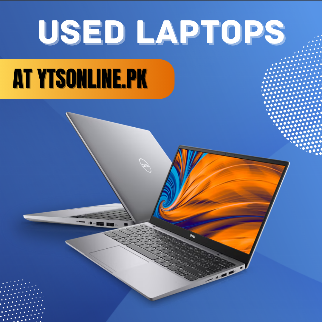 USED Laptops